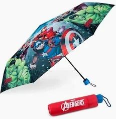 childrens Character Umbrellas 4